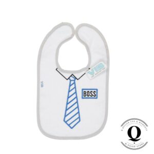 Vauvan_ruokalappu__baby_boss