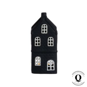 Talolyhty_Copenhagen__musta_20cm