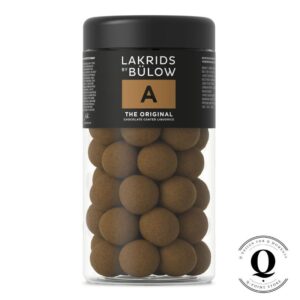Lakrids A Original 270g