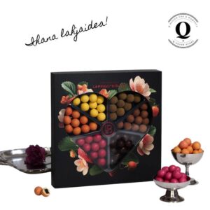 Lakrids, Loveselection box Large