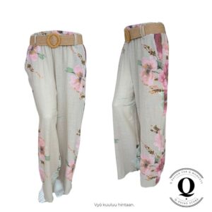 Housu flower, beige